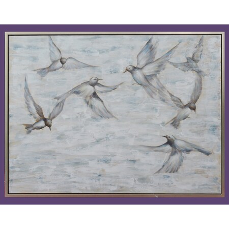 Bethel Bethel Ja44Hg3648S Art Painting JA44HG3648S